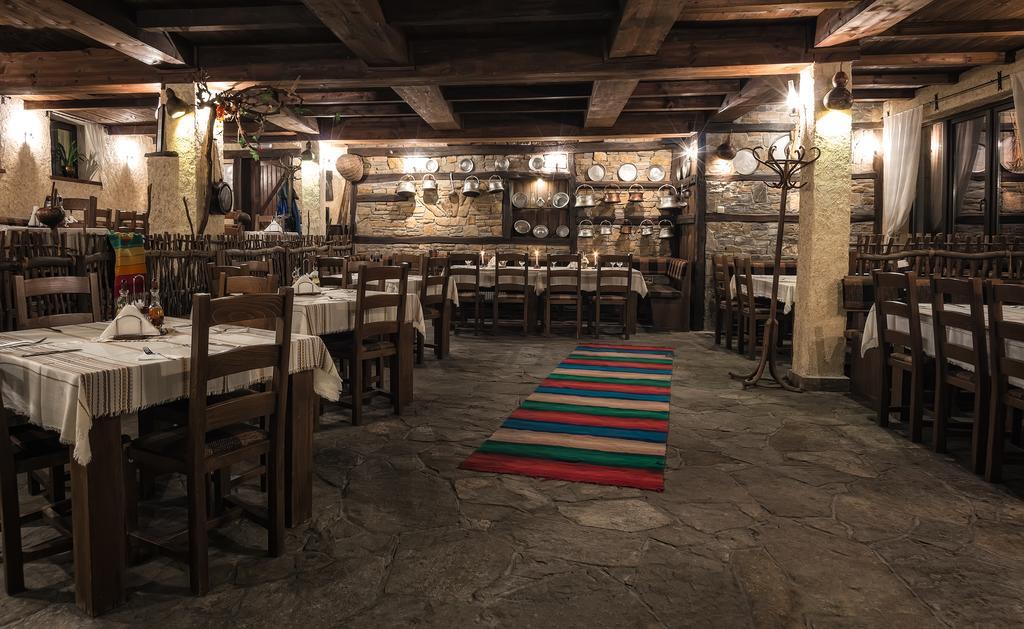 Family Hotel Strannopriemnitza Oreshak  Eksteriør billede