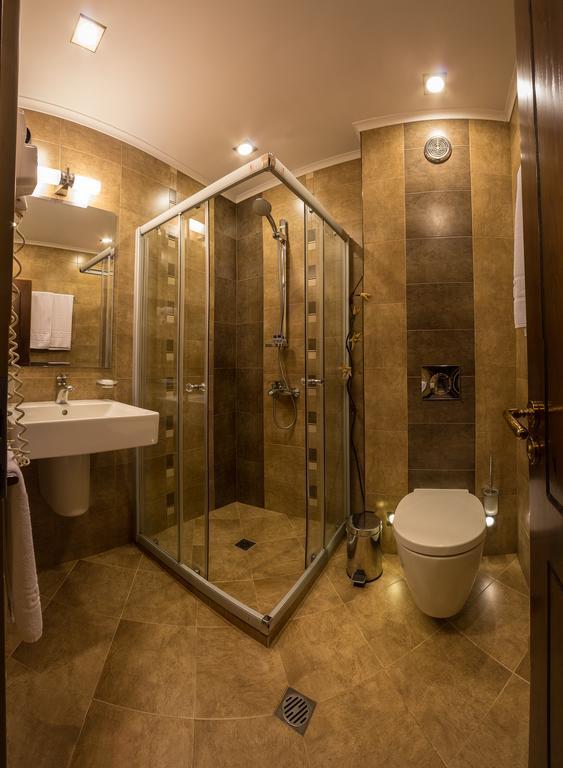Family Hotel Strannopriemnitza Oreshak  Værelse billede