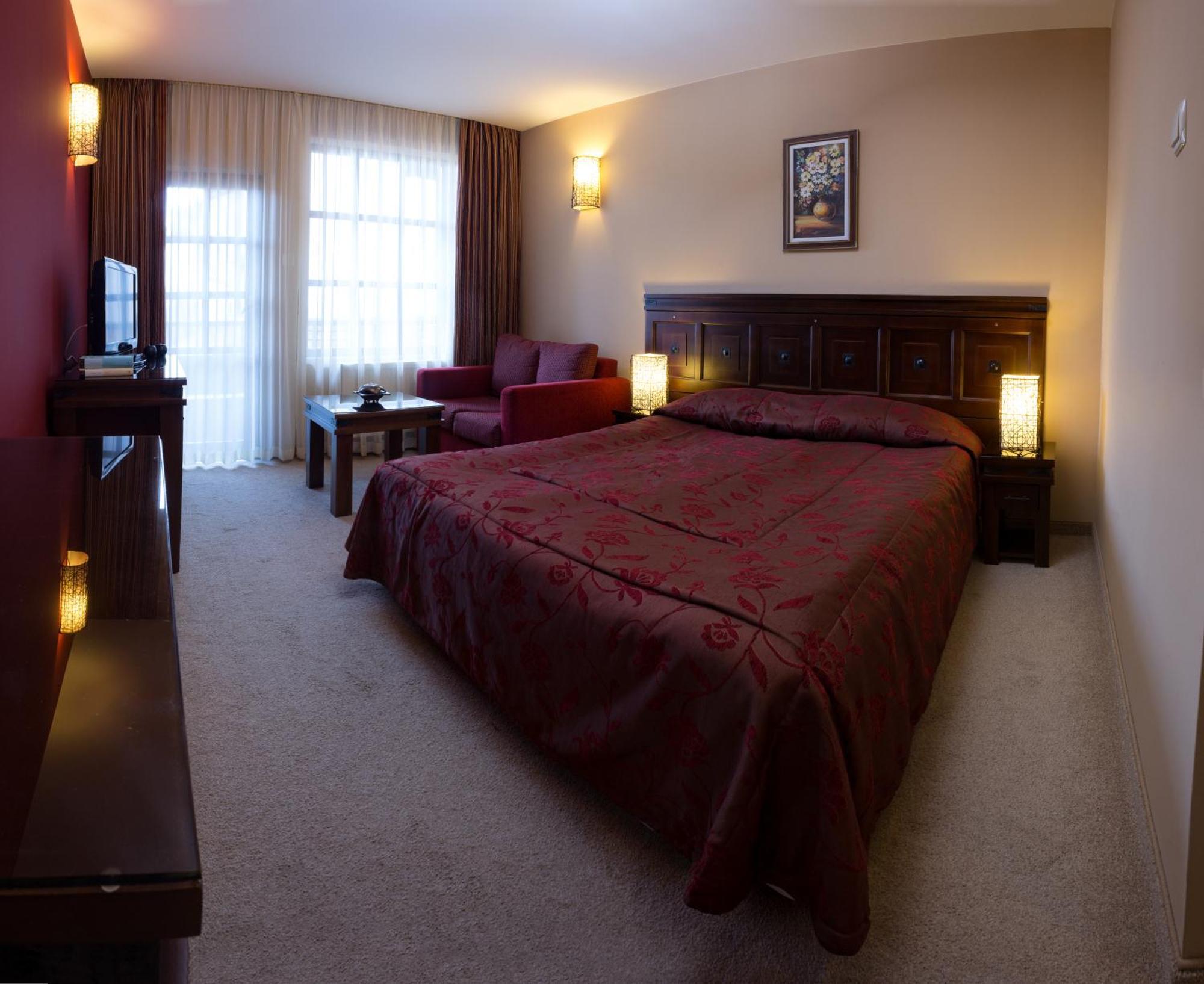 Family Hotel Strannopriemnitza Oreshak  Værelse billede