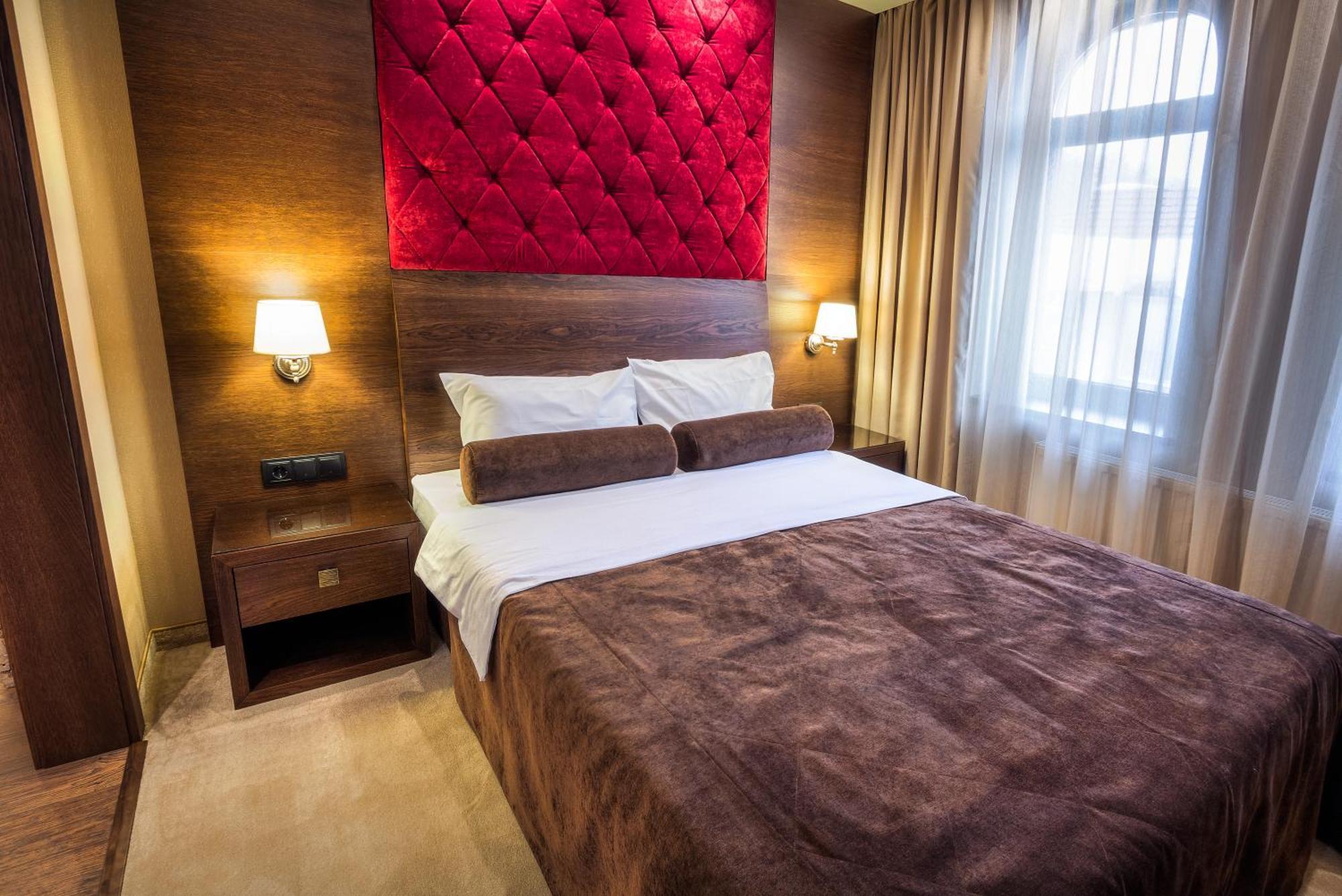 Family Hotel Strannopriemnitza Oreshak  Værelse billede