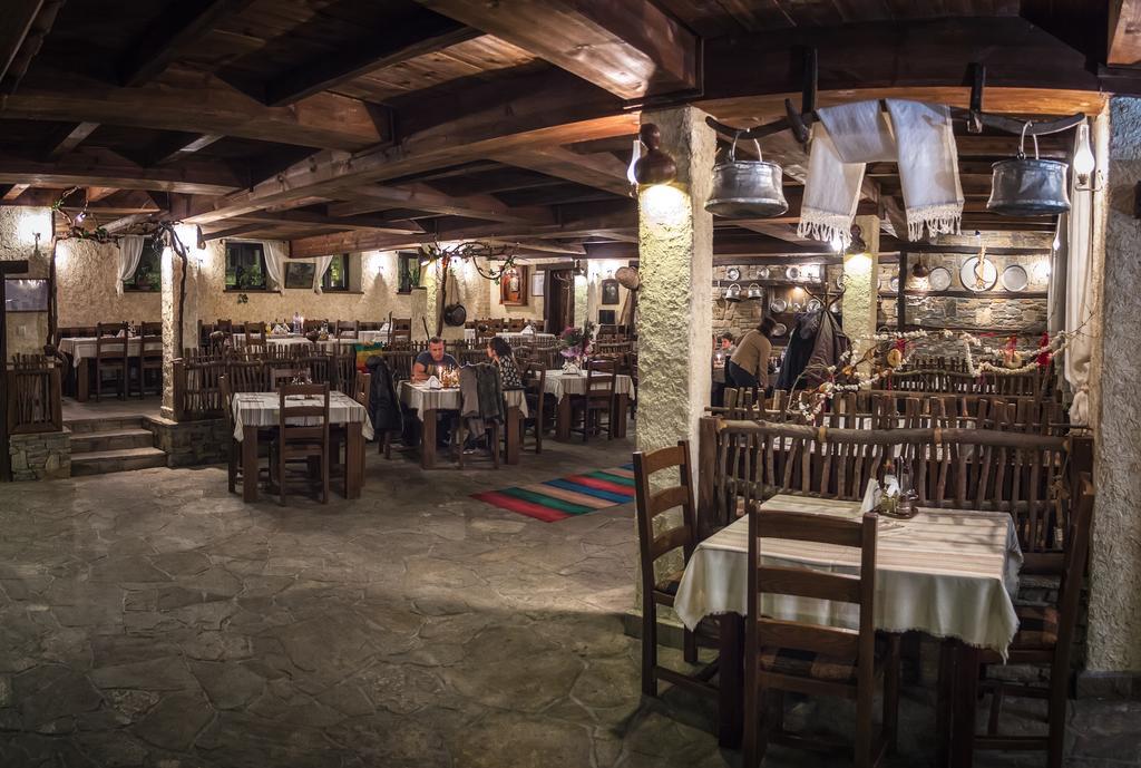 Family Hotel Strannopriemnitza Oreshak  Eksteriør billede