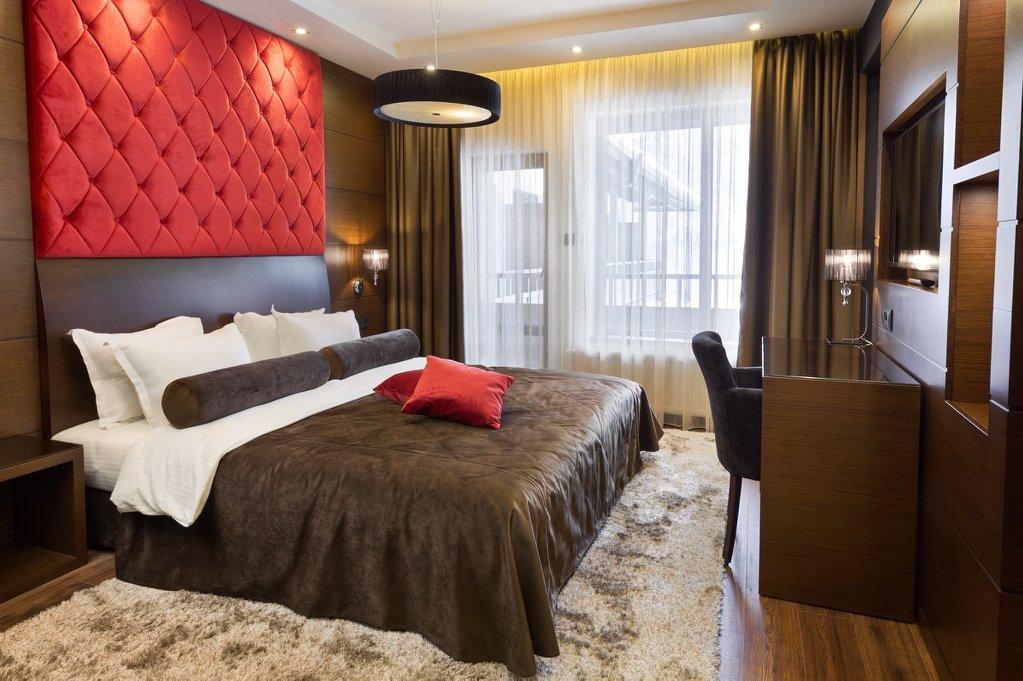 Family Hotel Strannopriemnitza Oreshak  Eksteriør billede