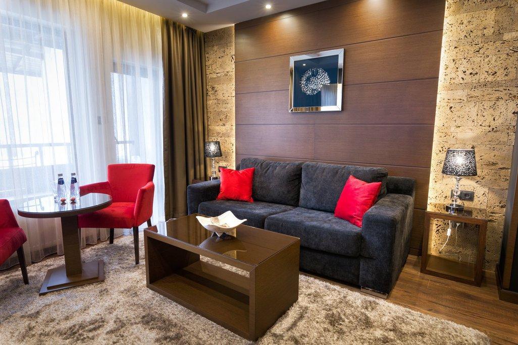 Family Hotel Strannopriemnitza Oreshak  Eksteriør billede